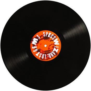 Long May We Rain / Lost Gems - Suede, Aj / Specswizard