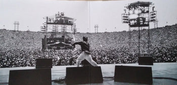 Once Upon A Time - Simple Minds
