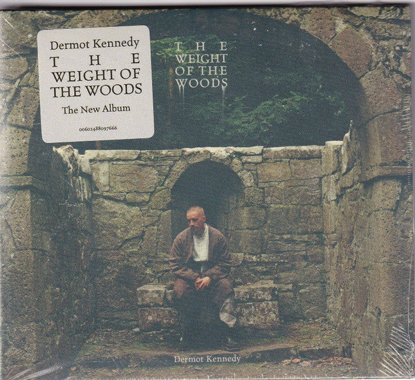 The Weight of the Woods - Kennedy, Dermot