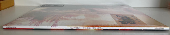 The End, So Far - Slipknot