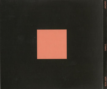 SABLE, fABLE - Bon Iver
