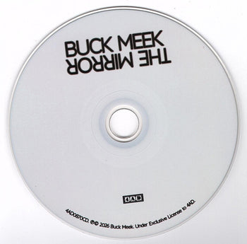 The Mirror - Buck Meek