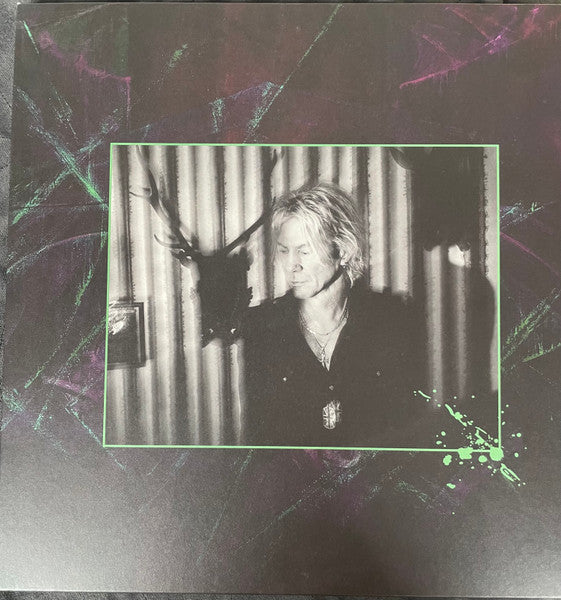Lighthouse - McKagan, Duff