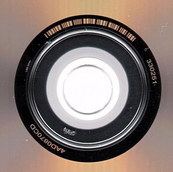 The Mirror - Buck Meek