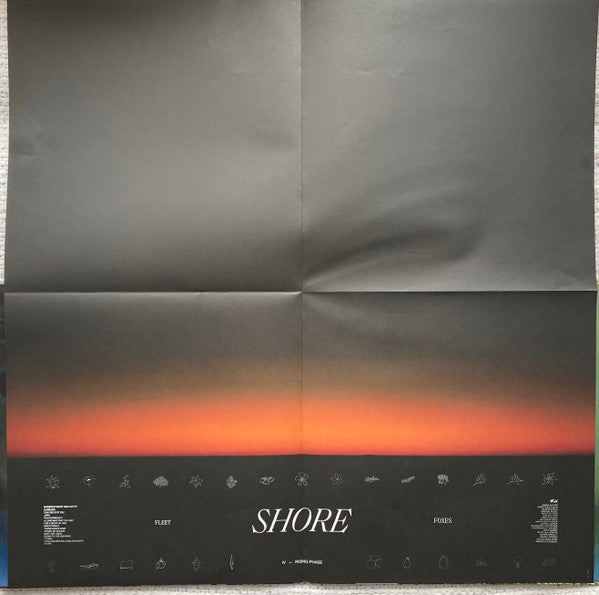 Shore - Fleet Foxes