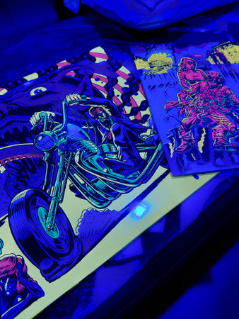 Wayfaring Strangers: Acid Nightmares - Various