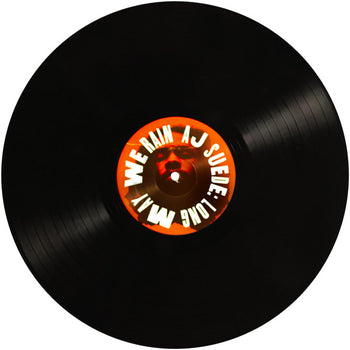 Long May We Rain / Lost Gems - Suede, Aj / Specswizard