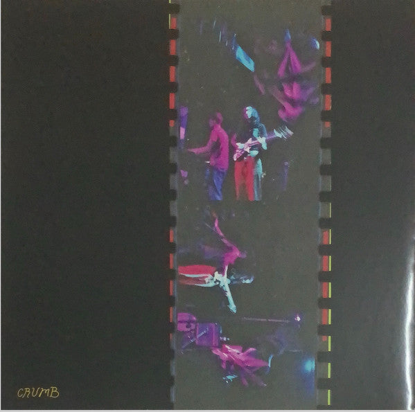 Jinx - Crumb