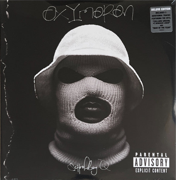 Oxymoron - Schoolboy Q