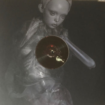 Miss Anthropocene - Grimes