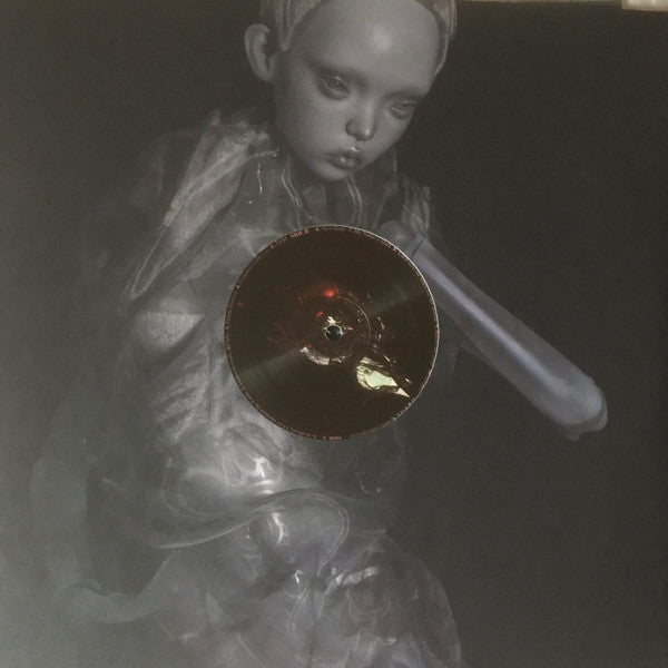 Miss Anthropocene - Grimes