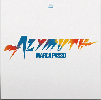 Marca Passo - Azymuth