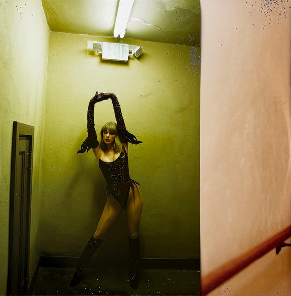 The Life Of A Showgirl - Swift, Taylor