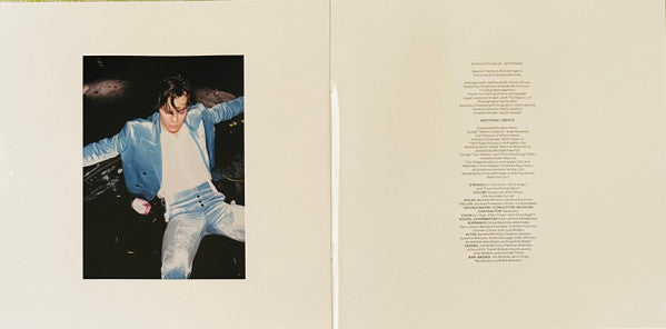 Harry Styles - Styles, Harry