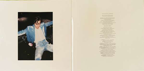 Harry Styles  - Styles, Harry