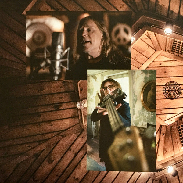 Peace...Like A River - Gov'T Mule