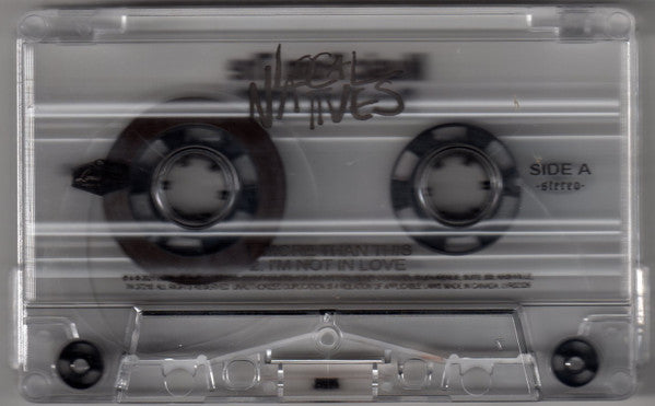 Music From The Pen Gala 1983 - Local Natives
