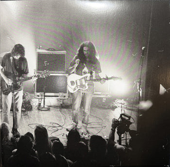 And the Wind (Live and Loose!) - Lenderman, Mj