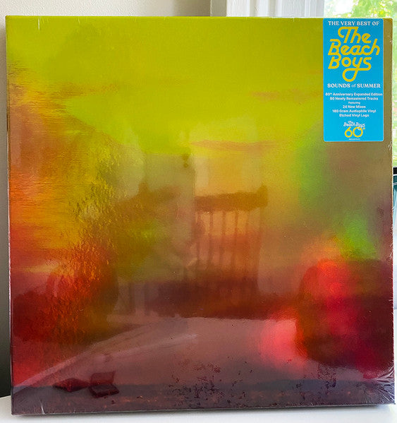 Sounds Of Summer: The Very Best Of The Beach Boys - Beach Boys