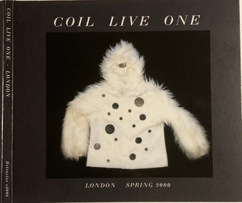 Live One - Coil
