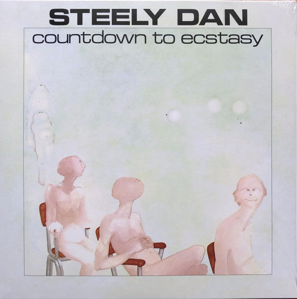 Countdown To Ecstasy - Steely Dan