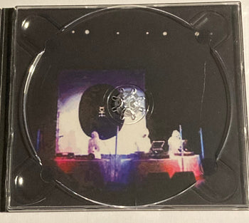 Live One - Coil