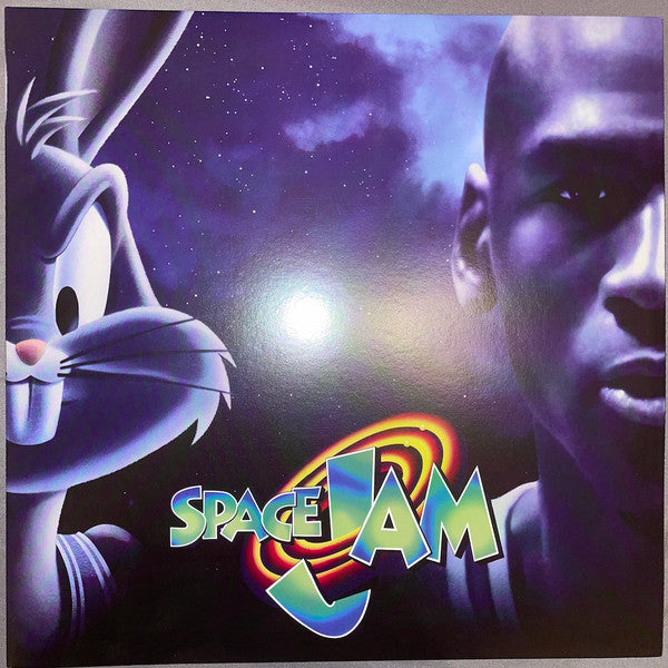Space Jam - Various