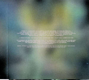 There Near - Dinosaur Jr. [CD]