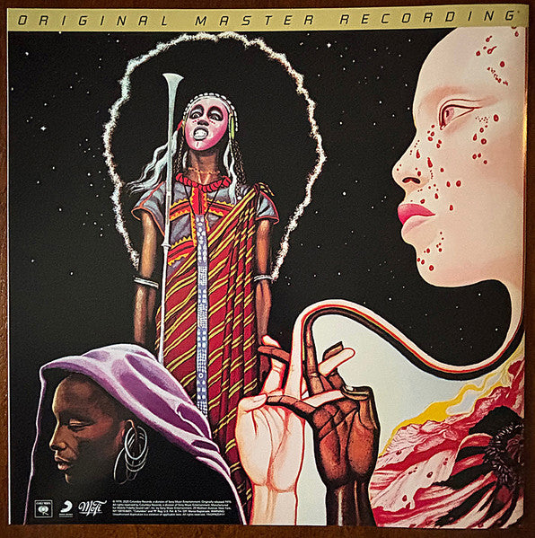 Bitches Brew - Davis, Miles
