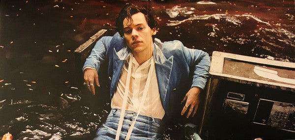 Harry Styles - Styles, Harry