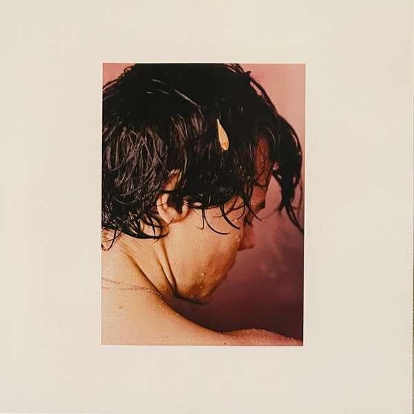 Harry Styles  - Styles, Harry