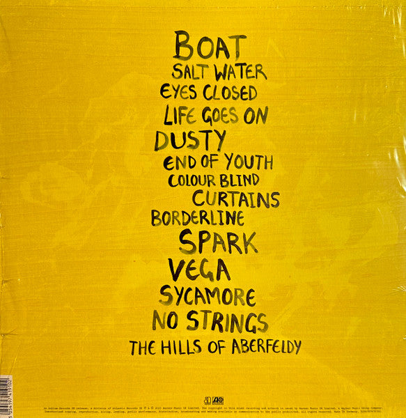 Subtract - Sheeran, Ed