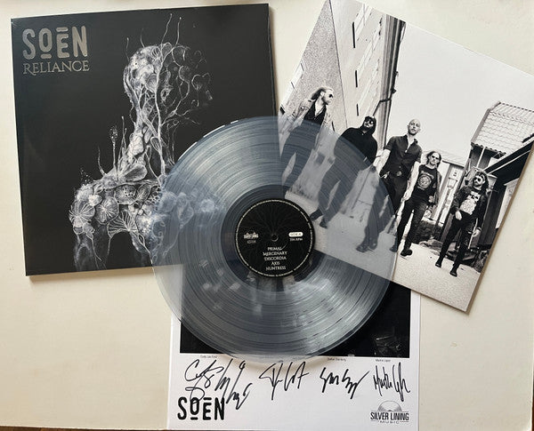 Reliance - Soen