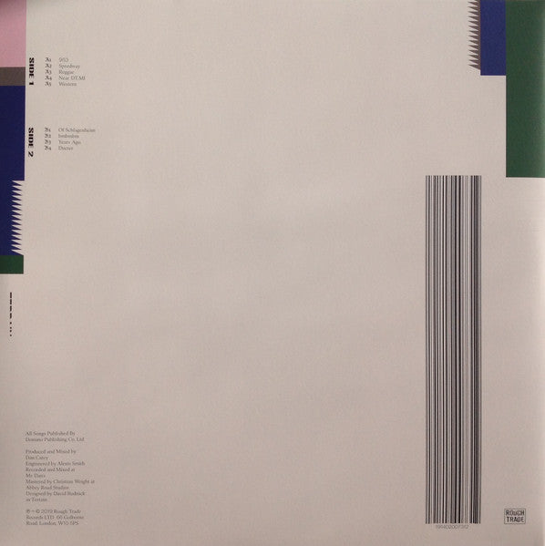 Schlagenheim - Black Midi