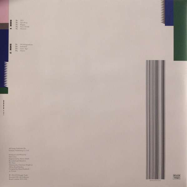 Schlagenheim - Black Midi