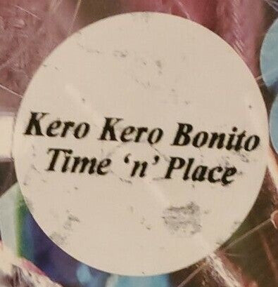 Time 'N' Place - Kero Kero Bonito