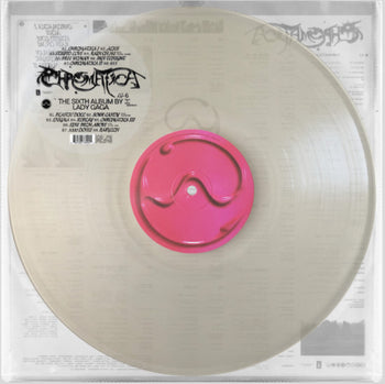 Chromatica - Lady Gaga