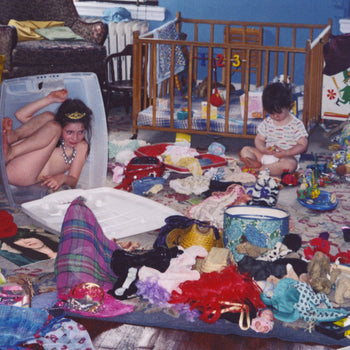 Remind Me Tomorrow - Van Etten, Sharon