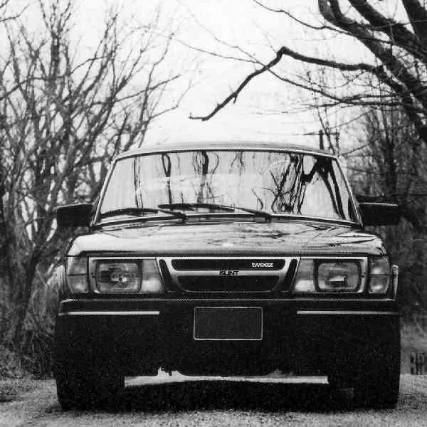 Tweez - Slint