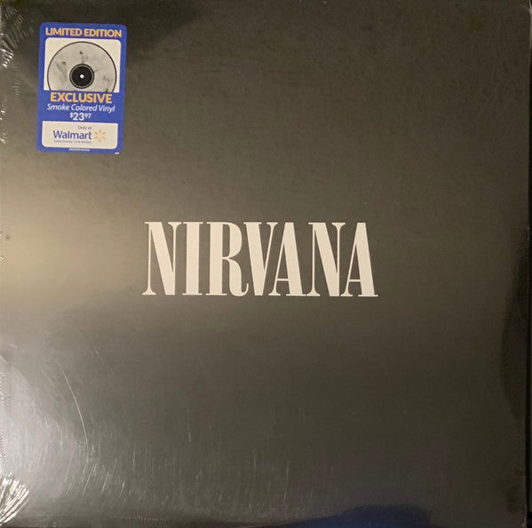 Nirvana - Nirvana