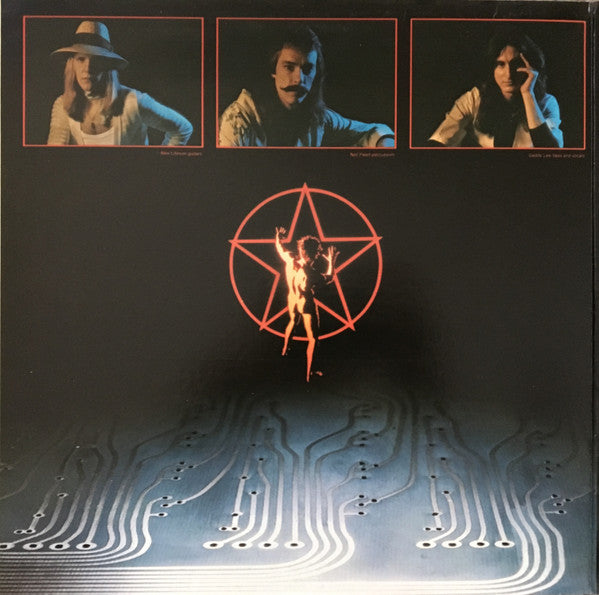 2112 - Rush