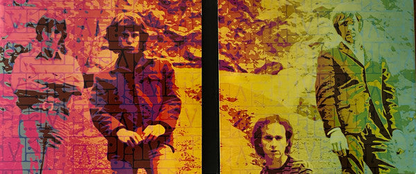 Live At The Matrix - Doors