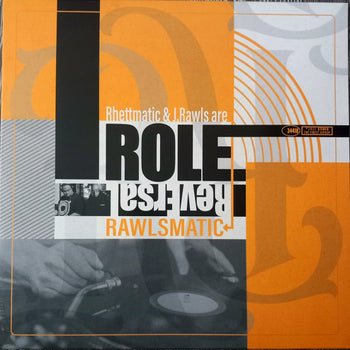 Role Reversal - Rawlsmatic
