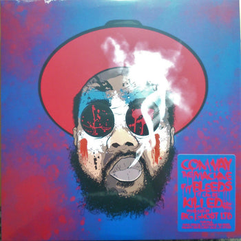 If It Bleeds It Can Be Killed - Conway The Machine