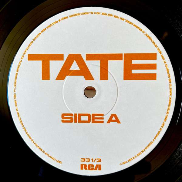 So Close To What - McRae, Tate