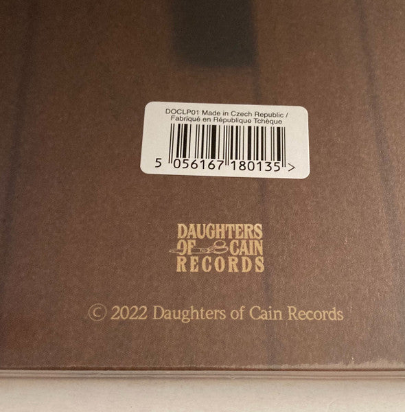 Preacher's Daughter - Ethel Cain