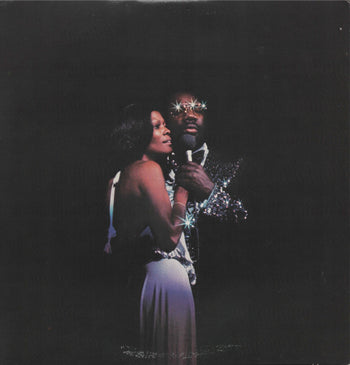 A Man And A Woman - Hayes, Isaac & Donnie Warwick