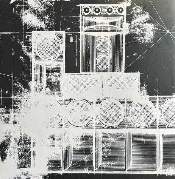 Machines - Bug