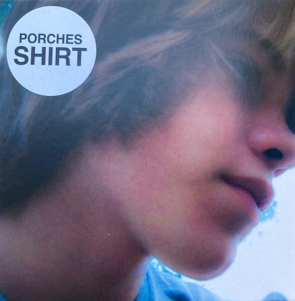 Shirt - Porches