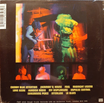 Endure - Special Interest